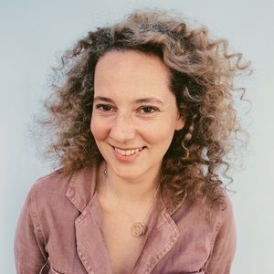 Meet your Posher, Cynthia